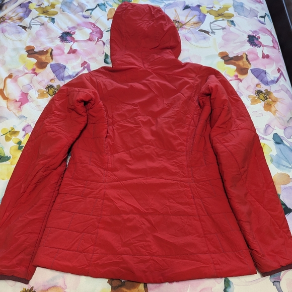 Women's Patagonia nano air hoody - Picture 2 of 7
